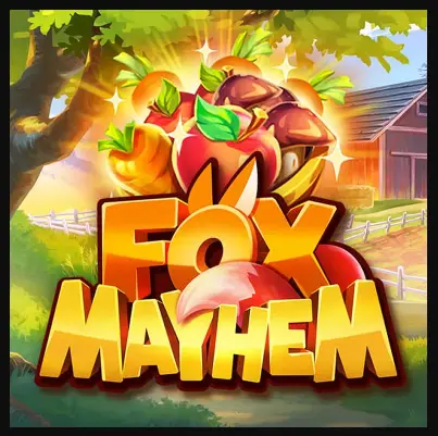 Fox Mayhem